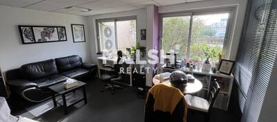 REXIM - Bureau - Rhône - Lyon - 8