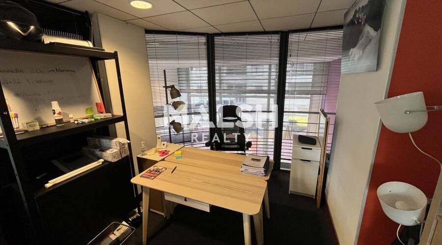 REXIM - Bureau - Rhône - Lyon - 9