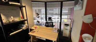 REXIM - Bureau - Rhône - Lyon - 9