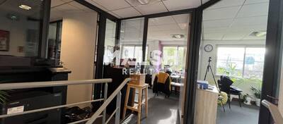 REXIM - Bureau - Rhône - Lyon - 10