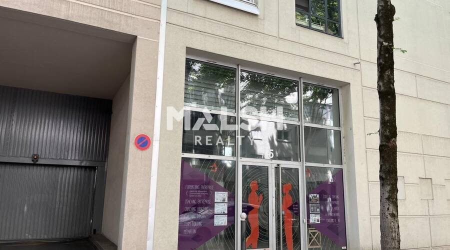 REXIM - Bureau - Rhône - Lyon - 11