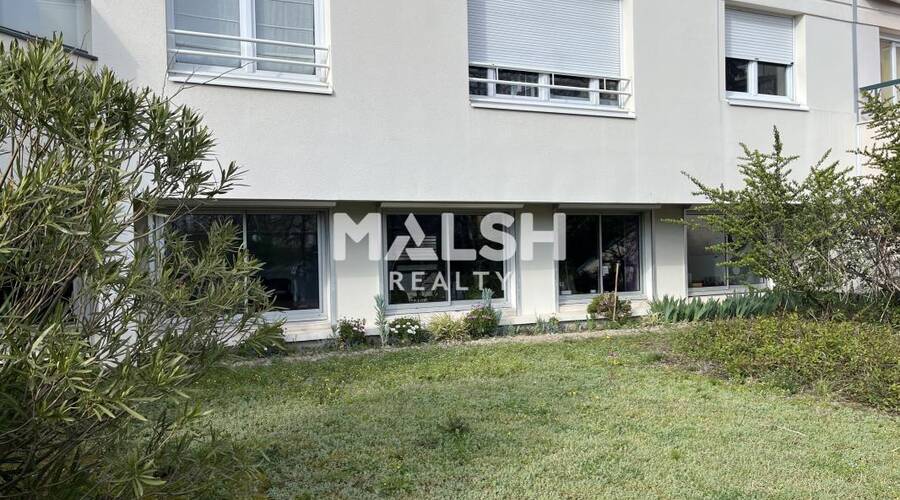 REXIM - Bureau - Rhône - Lyon - 13