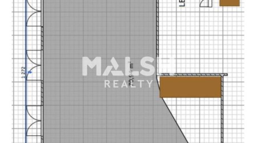 REXIM - Bureau - Rhône - Lyon - 15