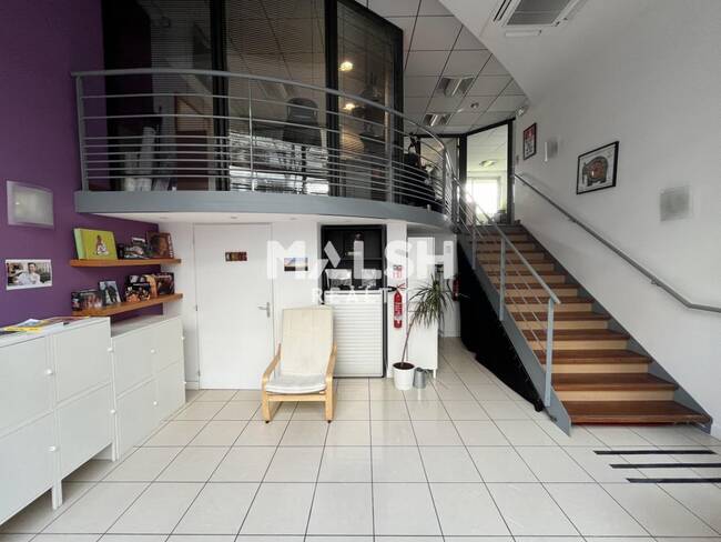 REXIM - Bureau - Rhône - Lyon - 1