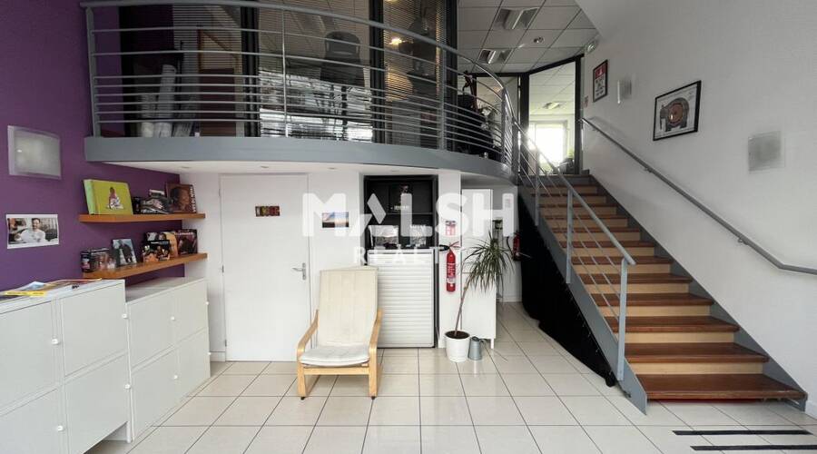 REXIM - Bureau - Rhône - Lyon - 1