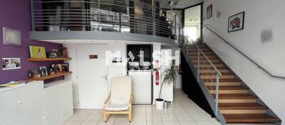 REXIM - Bureau - Rhône - Lyon - 1