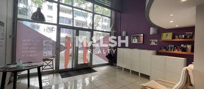 REXIM - Bureau - Rhône - Lyon - 3