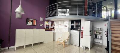 REXIM - Bureau - Rhône - Lyon - 2