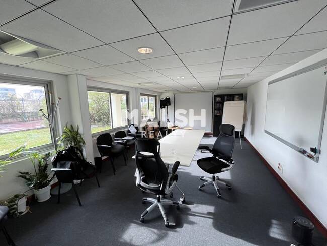 REXIM - Bureau - Rhône - Lyon - 1