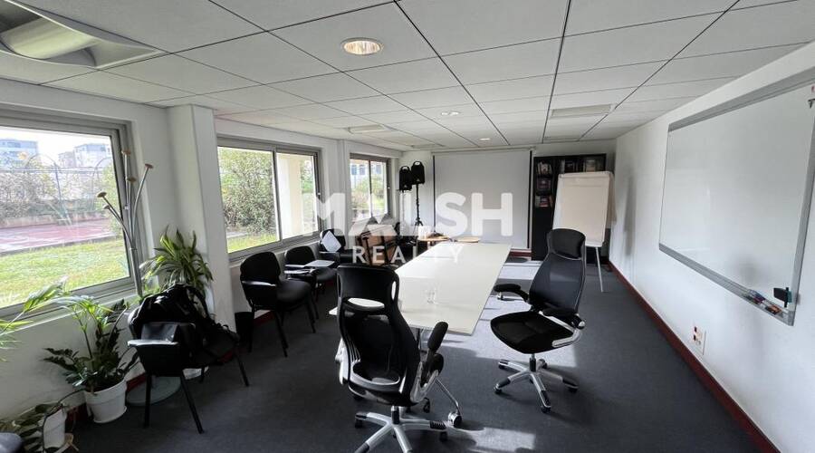 REXIM - Bureau - Rhône - Lyon - 1