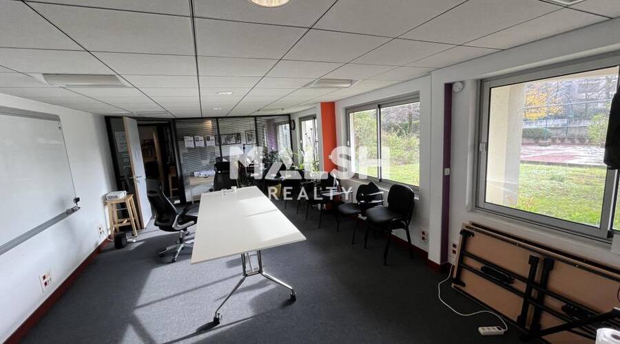 REXIM - Bureau - Rhône - Lyon - 7