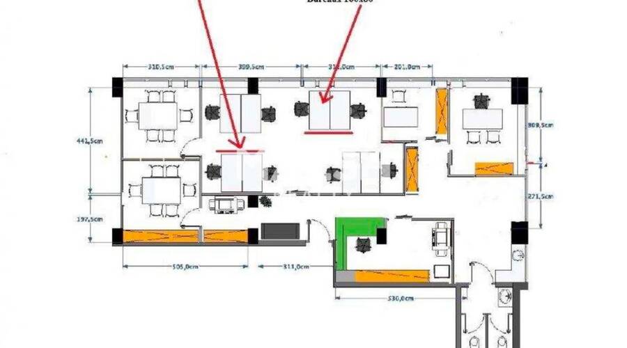 REXIM - Bureau - Rhône - Lyon - 10