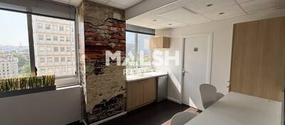 REXIM - Bureau - Rhône - Lyon - 2