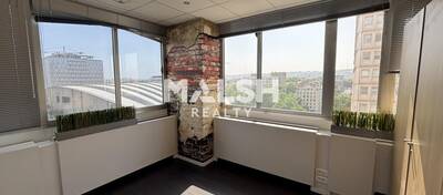 REXIM - Bureau - Rhône - Lyon - 3