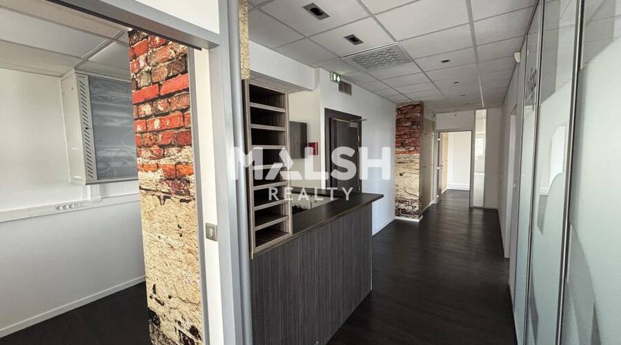 REXIM - Bureau - Rhône - Lyon - 4