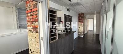 REXIM - Bureau - Rhône - Lyon - 4