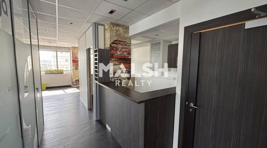 REXIM - Bureau - Rhône - Lyon - 5