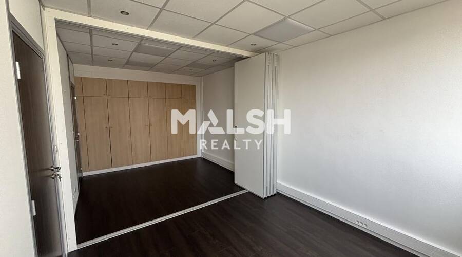 REXIM - Bureau - Rhône - Lyon - 8