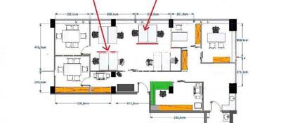 REXIM - Bureau - Rhône - Lyon - 10