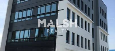 REXIM - Bureau - Rhône - Saint-Priest - 3