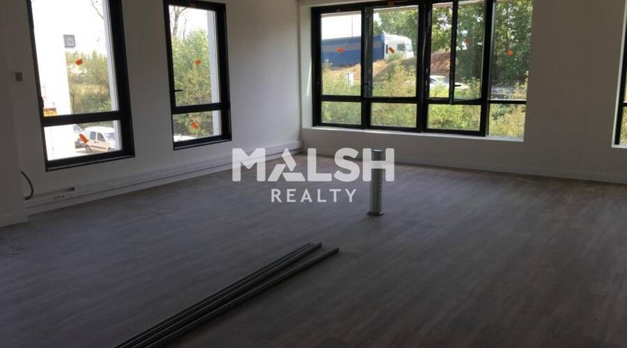 REXIM - Bureau - Rhône - Saint-Priest - 5