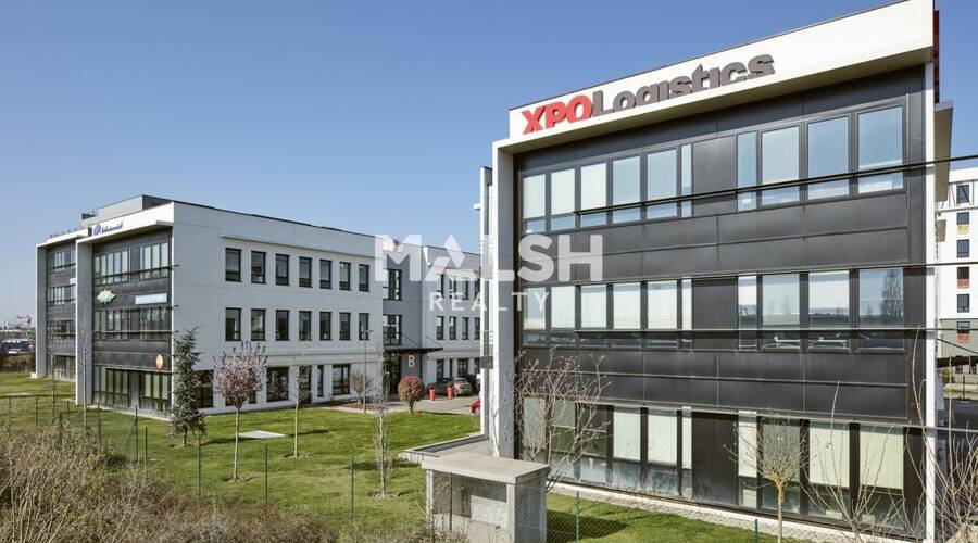 REXIM - Bureau - Rhône - Saint-Priest - 7