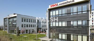 REXIM - Bureau - Rhône - Saint-Priest - 7