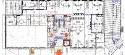 REXIM - Bureau - Rhône - Saint-Priest - 9