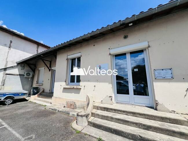 REXIM - Bureau - Haute-Garonne - Toulouse - 1