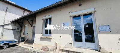 REXIM - Bureau - Haute-Garonne - Toulouse - 1