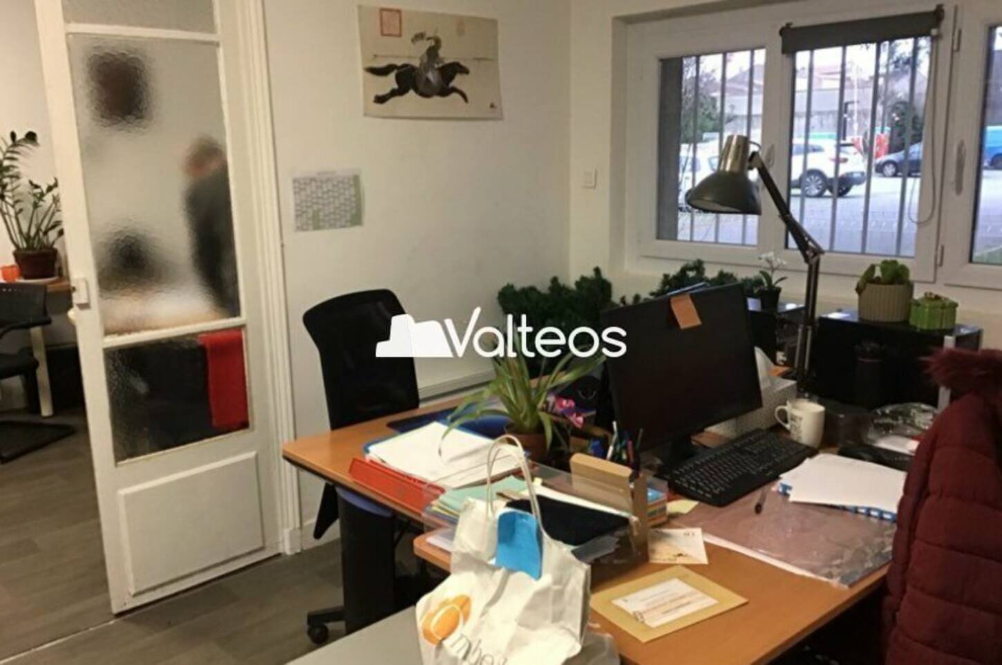 REXIM - Bureau - Haute-Garonne - Toulouse - 2