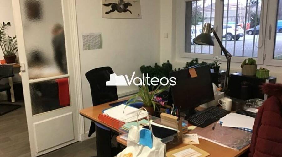 REXIM - Bureau - Haute-Garonne - Toulouse - 2