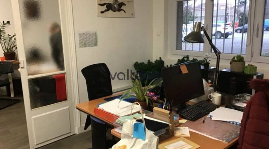 REXIM - Bureau - Haute-Garonne - Toulouse - 2