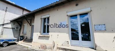 REXIM - Bureau - Haute-Garonne - Toulouse - 1