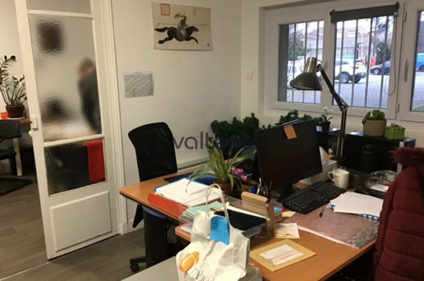 REXIM - Bureau - Haute-Garonne - Toulouse - 2