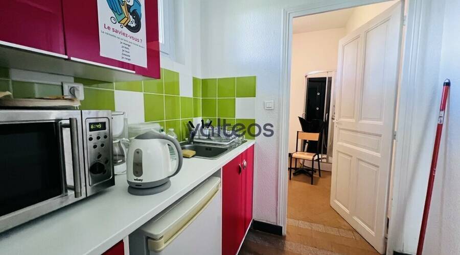 REXIM - Bureau - Haute-Garonne - Toulouse - 3