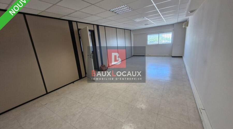 REXIM - Local commercial - Bouches-du-Rhône - Châteauneuf-les-Martigues - 1