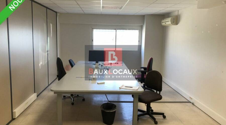 REXIM - Local commercial - Bouches-du-Rhône - Châteauneuf-les-Martigues - 3