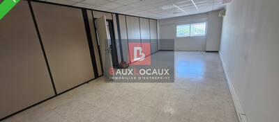 REXIM - Local commercial - Bouches-du-Rhône - Châteauneuf-les-Martigues - 1