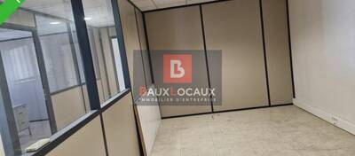 REXIM - Local commercial - Bouches-du-Rhône - Châteauneuf-les-Martigues - 4