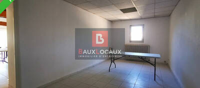 REXIM - Bureau - Vaucluse - Le Pontet - 1