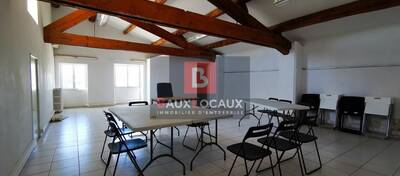 REXIM - Bureau - Vaucluse - Le Pontet - 2