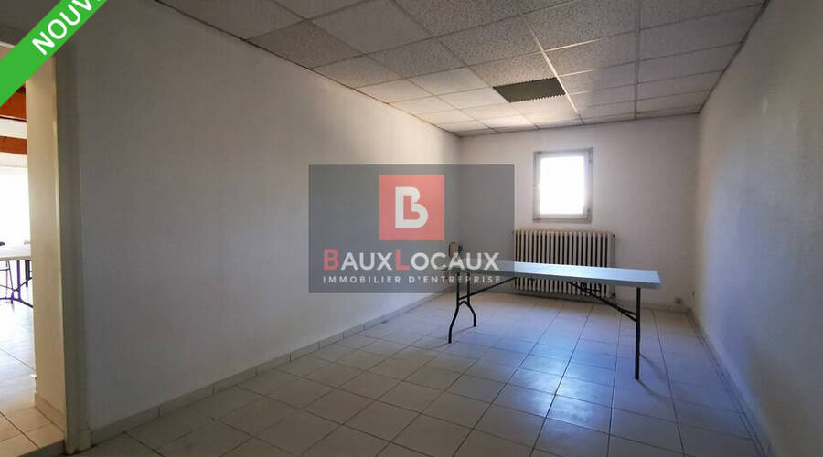 REXIM - Bureau - Vaucluse - Le Pontet - 1