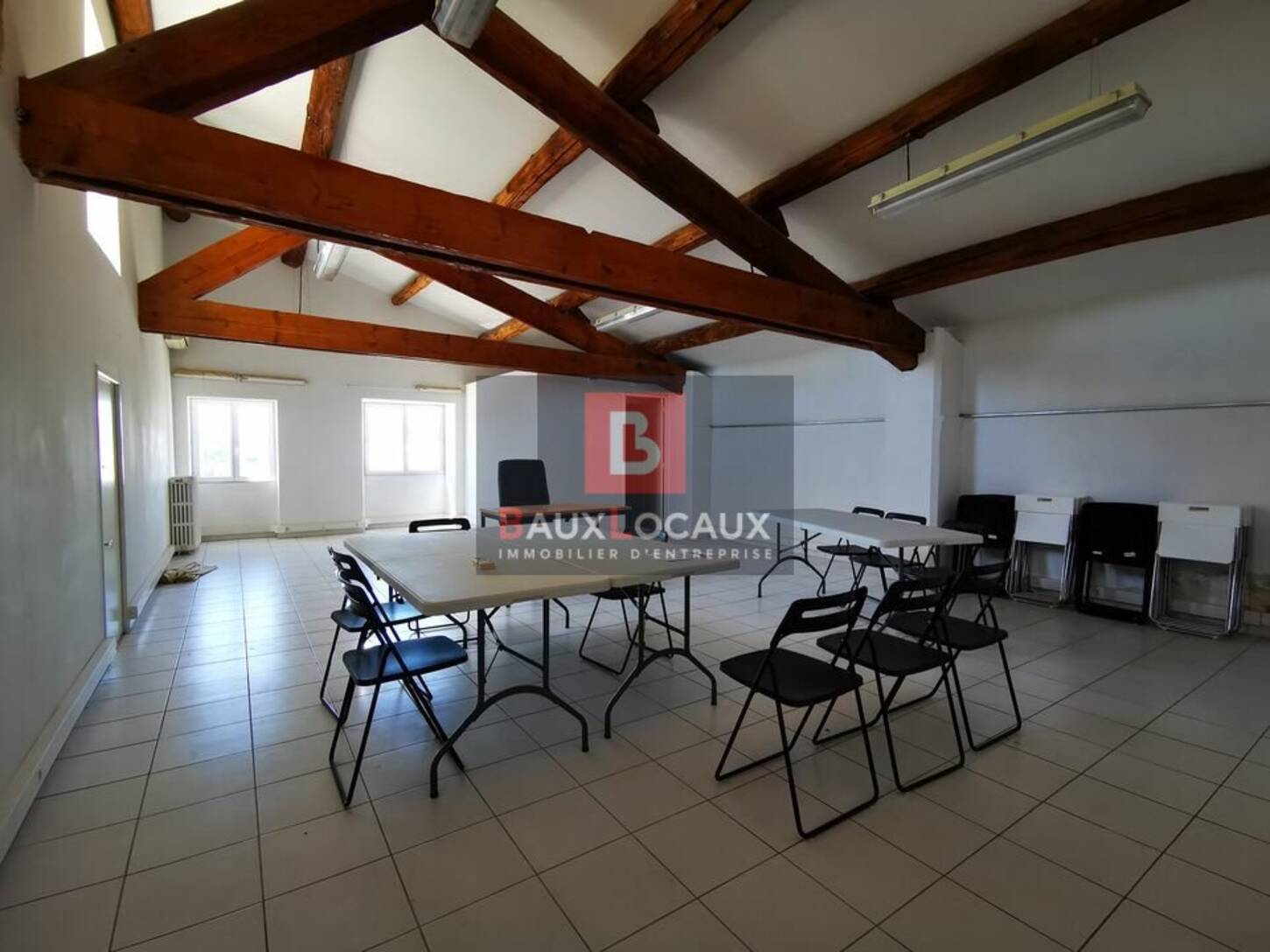 REXIM - Bureau - Vaucluse - Le Pontet - 2