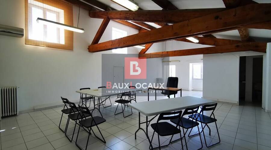 REXIM - Bureau - Vaucluse - Le Pontet - 3