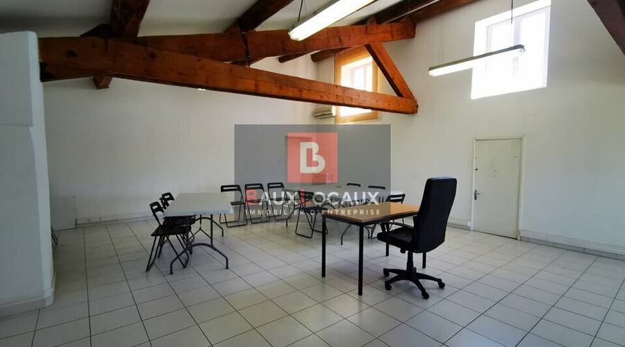 REXIM - Bureau - Vaucluse - Le Pontet - 4