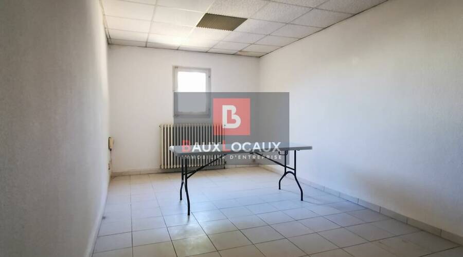 REXIM - Bureau - Vaucluse - Le Pontet - 5