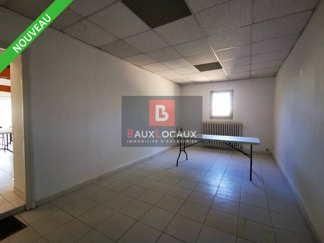 REXIM - Bureau - Vaucluse - Le Pontet - 1
