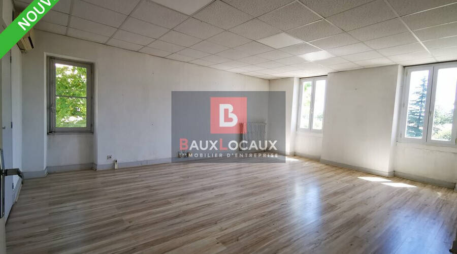 REXIM - Bureau - Vaucluse - Le Pontet - 1