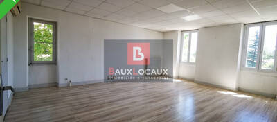 REXIM - Bureau - Vaucluse - Le Pontet - 1